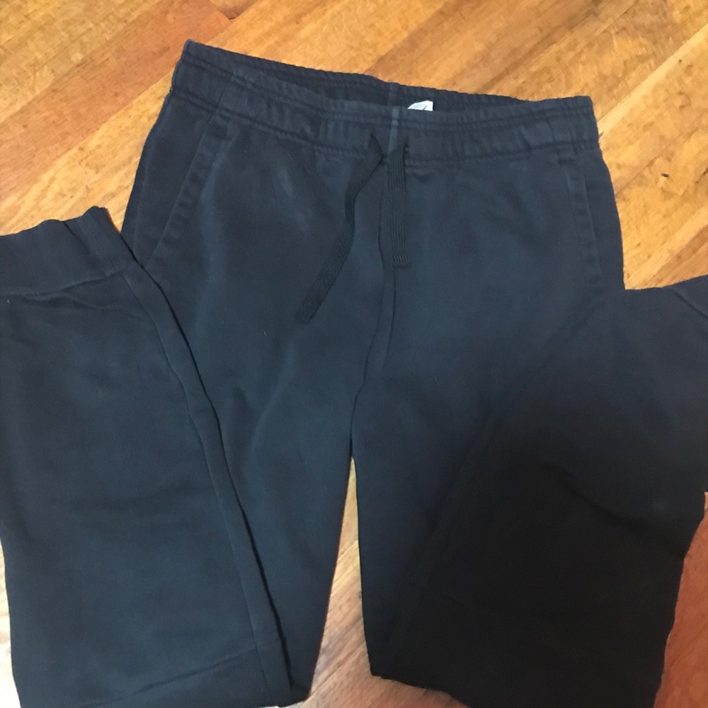 Adidas sweatpants
